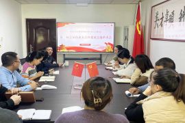 內(nèi)蒙古英才科技職業(yè)培訓(xùn)學(xué)校工會(huì)委員會(huì)首屆會(huì)員代表大會(huì)暨選舉大會(huì)圓滿舉行